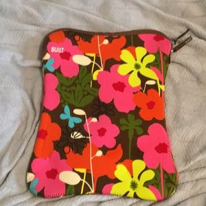Built brand laptop sleeve